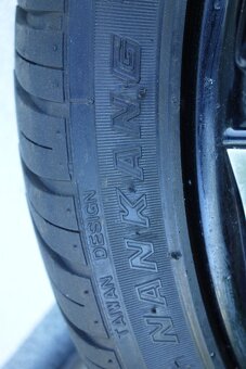 Nankang Ultra Sport NS-II 255/35R20 2 ks - 5
