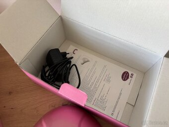 Prodám startovací NaniNails sadu - použito max. 4x - 5