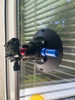 Car Mount - vakuová přísavka na sklo pro kameru - 5