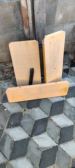 Stolní pila - 5