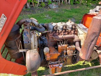 Zetor 3011 - 5
