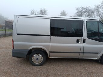 Ford Transit 260S - 5