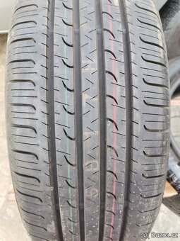 225/55/19 letni pneu HANKOOK a GOODYEAR 225/55 R19 - 5