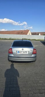 Octavia II 2.0tdi 103kw L&K - 5
