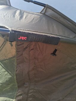 JRC Bivak Defender Peak Bivvy 1 Man + zimní - 5