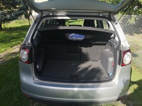 Wolkswagen Golf Plus 1.9TDI - 5
