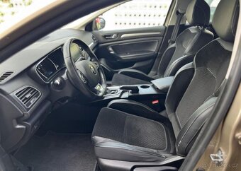 Renault Mégane Intens 1.3TCe AUTOMAT 1.MAJ ČR automat 103 kw - 5
