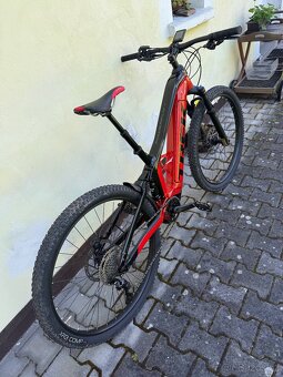 Prodám elektrokolo TREK POWERFLY FS 4 2023 s pouze 140km - 5