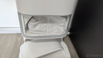 Dreame L10 Ultra (Robotický vysavač s mopem) - 5