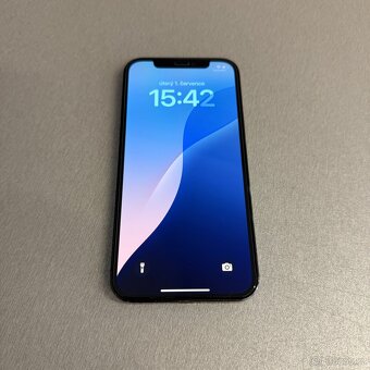 iPhone 12 Pro 128GB, 100% baterie - 5