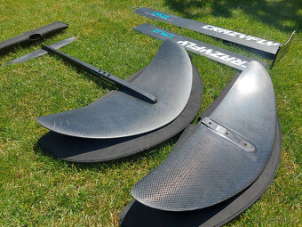 Kitefoil Crazyfly Cruz 1200+1000 - 5