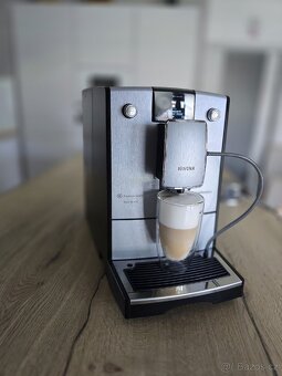 Kávovar Nivona 769 One touch Latte - 5