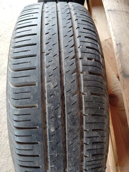 Letní pneu 175/70/14 - 5