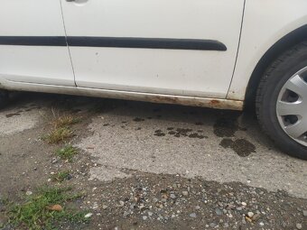 Škoda Roomster 1.4 TDI 59kw - 5