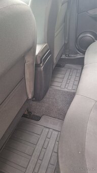 Nissan Qashqai 2.0 dCi 110kW - 5