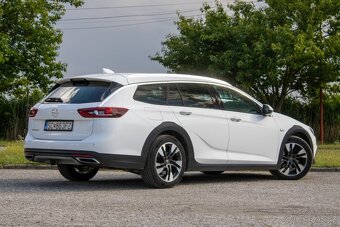 Opel Insignia country tourer 4X4 /aj na splátky/ - 5