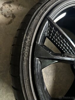 5x112 r19 235/35r19 letní - 5