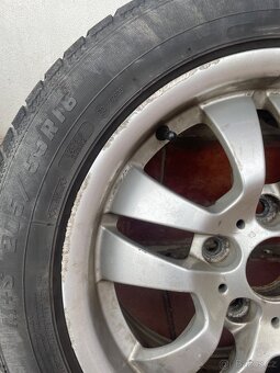 5x120 R16 - 5