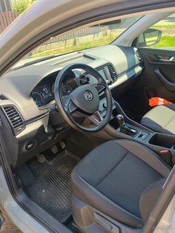 Škoda karoq 2019 1.6tdi - 5