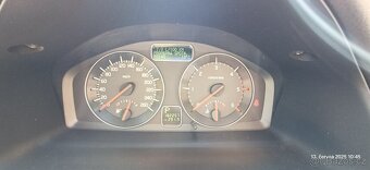 Volvo c70 cabrio 2.4 D5 132kw - 5