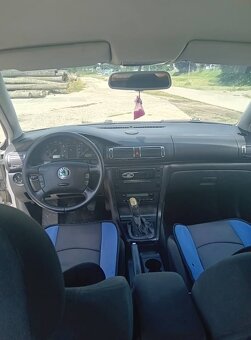 Super b 1.8 T 110kw - 5