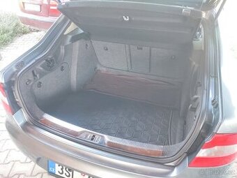 Škoda Superb - 5
