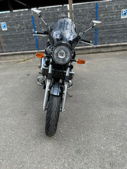 Yamaha XJR 1300 - zlevněno - 5