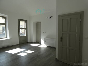 Pronájem, obchodní prostor/kancelář, Nové Město na Moravě - 5