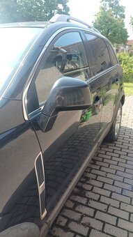 díly Opel Antara 2.2 - 5