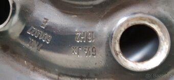 continental 6mm 5x112 - 5