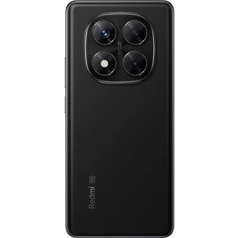 NOVÝ Xiaomi Redmi Note 14 Pro 5G 8GB/256GB černý - 5