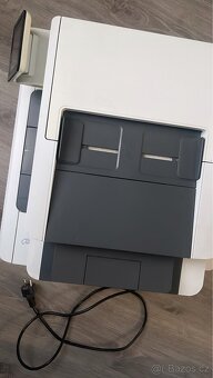 HP Color LaserJet Pro MFP M277dw JetIntelligence - 5