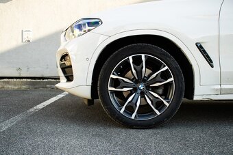 BMW X4 xDrive20i A/T - 5