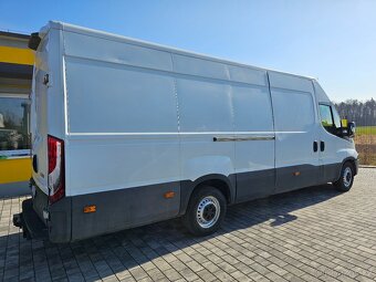Iveco Daily, 35S15/2.3 V - 5