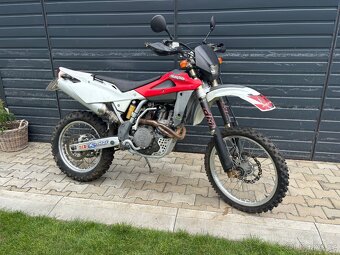 Husqvarna TE 450 2008 Enduro startér - 5