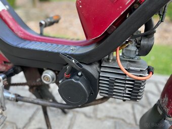 Babetta 210 - 5