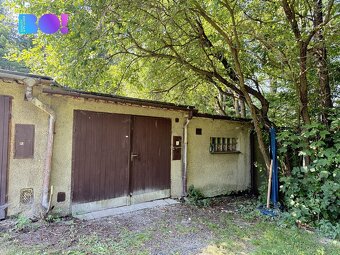 Prodej garáže 18 m², Třinec, ul. Okrajová - 5