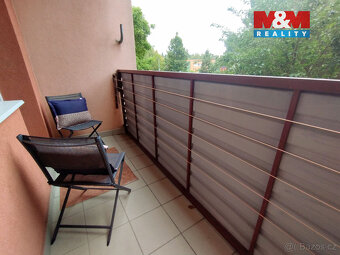 Prodej bytu 3+1, 77 m², Nový Jičín, ul. Dlouhá - 5
