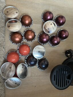 Nespresso Vertuo - 5