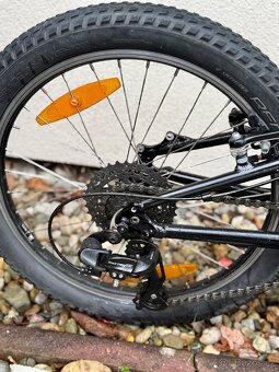 Dětské kolo Specialized - Hotrock - 5