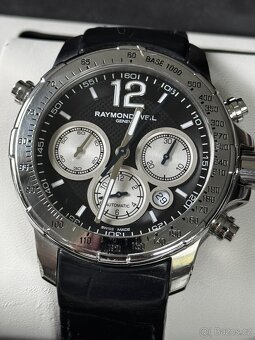 Raymond Weil Nabucco - 5