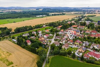 Prodej atraktivního a prostorného RD, s plně upraveným pozem - 5