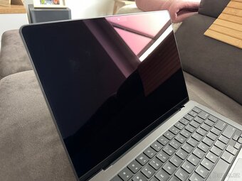 MacBook Pro M4 Pro 14” 24/512GB - 5