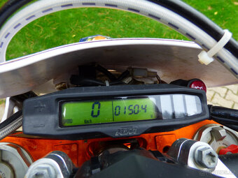 KTM exc 250 Tpi six day 2022 - 5