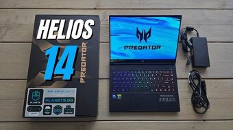 3K 165HZ_ACER PREDATOR NEO 14_U9-185H_32GB_1TB_RTX 4060 8GB - 5