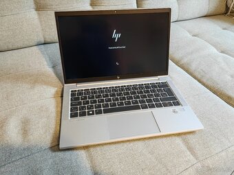 HP elitebook 830 G7, JAKO NOVÝ - 5
