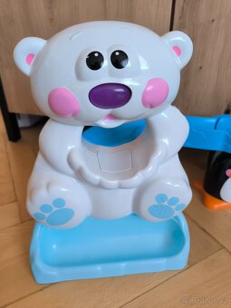 Kuličková dráha Fisher Price - 5
