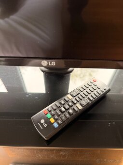 Smart 4K televize LG 55” úhlopříčka 139cm - 5