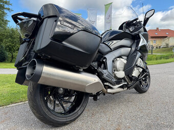 BMW K 1600 GT - 5