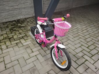 16" Kellys Emma Pink - 5